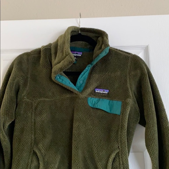 Patagonia sweater - Picture 3 of 3